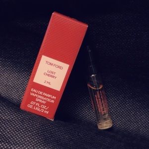 Tom Ford LOST CHERRY Perfume